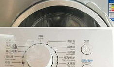 滚筒洗衣机操作视频,视频教学助您高效洗衣