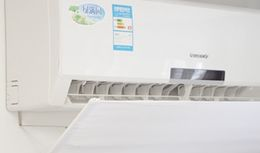 空调挡风板安装视频,空调挡风板安装步骤详解